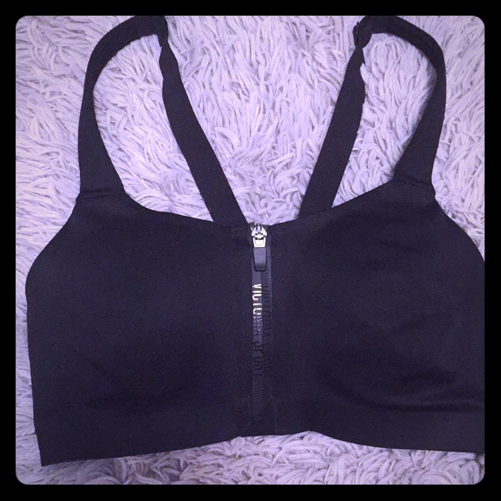 Victoria secret high impact sport bra